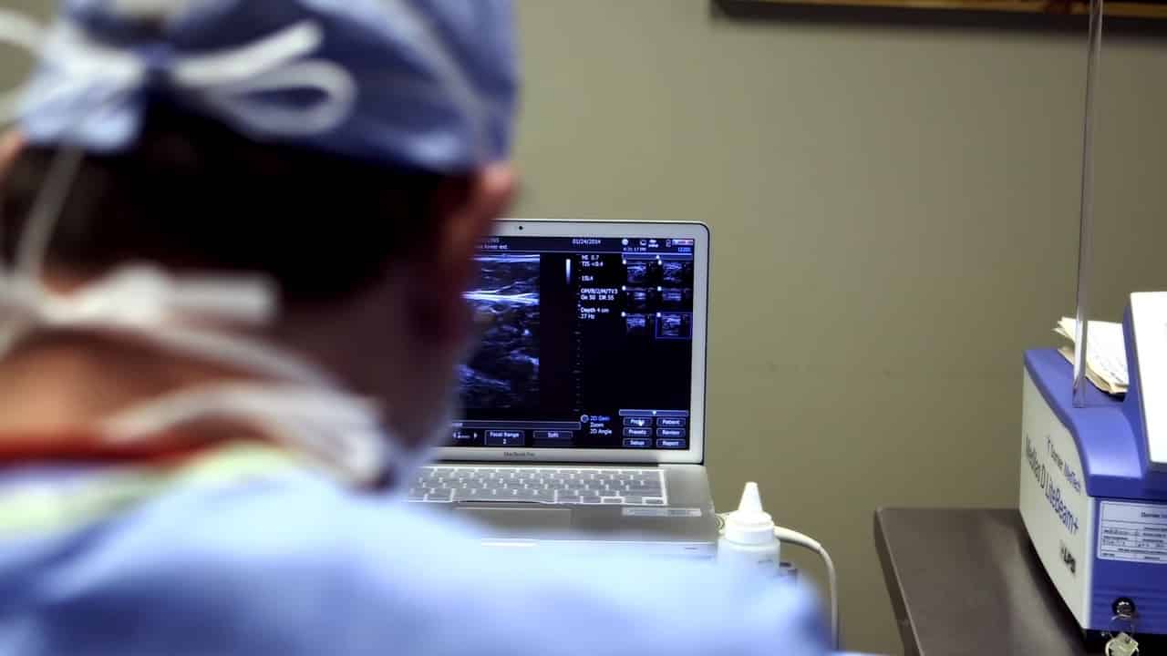 Leading Vein Treatment Services — Gitter Vein